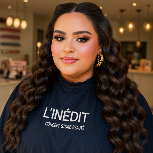 L'inédit concept store beauté coiffure à Asnières sur Seine