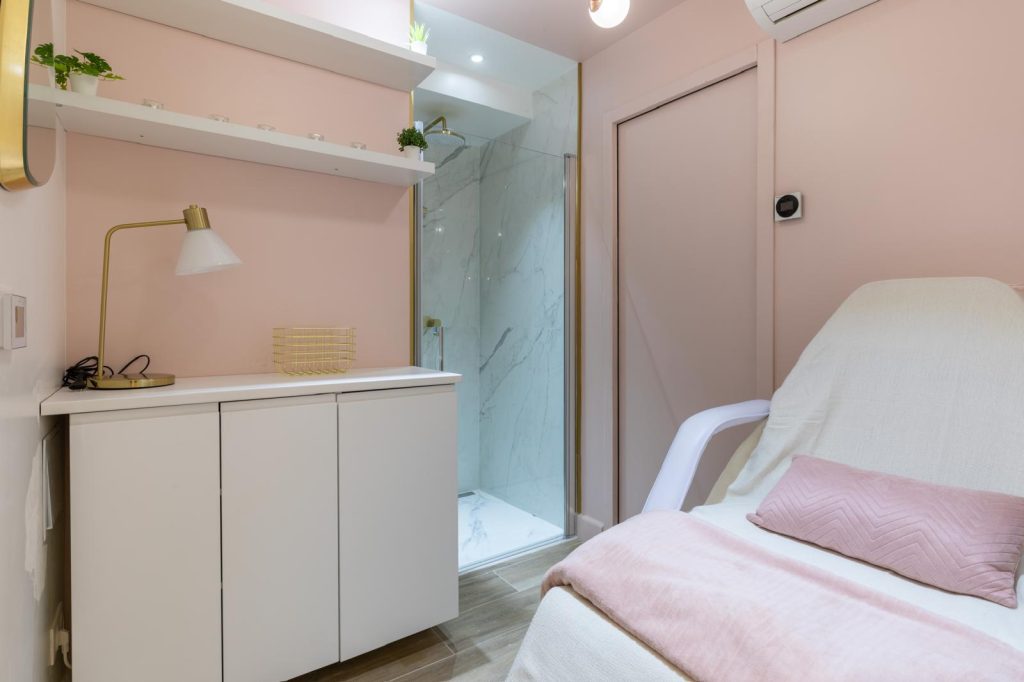 épilation à Asnières sur Seine Inédit Concept Store Beauté à Asnières-